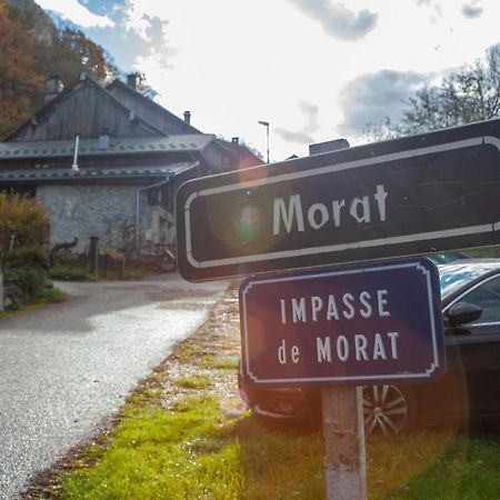 Chalet View On Vanoise Mountain - 3 Bedrooms 70M2 Cevins Exterior photo